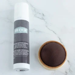 BrandNewCake Cacaoboter spray Velvet Pure choco kleur 250ml