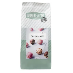 BrandNewCake Cakepop-mix 400g