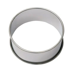 BrandNewCake Cakering met Kraalrand Ø7x3cm