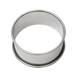 BrandNewCake Cakering met Kraalrand Ø6x3cm