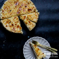 BrandNewCake Cheesecake-mix 400g