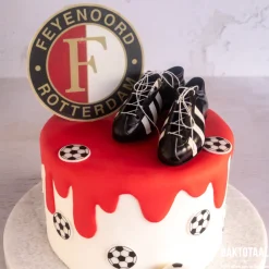 BrandNewCake Chocex Drip Rood 120g