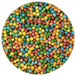 BrandNewCake Chocolade Crispy Parels Mix 190g