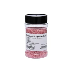 BrandNewCake Chocolade Hagelslag Roze 200g