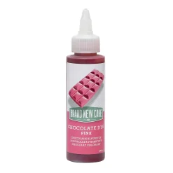 BrandNewCake Chocolade Kleurstof Roze 100ml