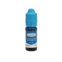 BrandNewCake Chocolade Kleurstof Blauw 11ml