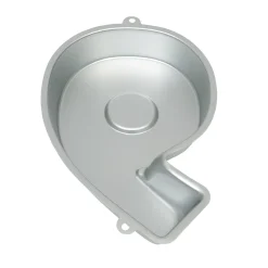 BrandNewCake Cijfer Bakvorm #9