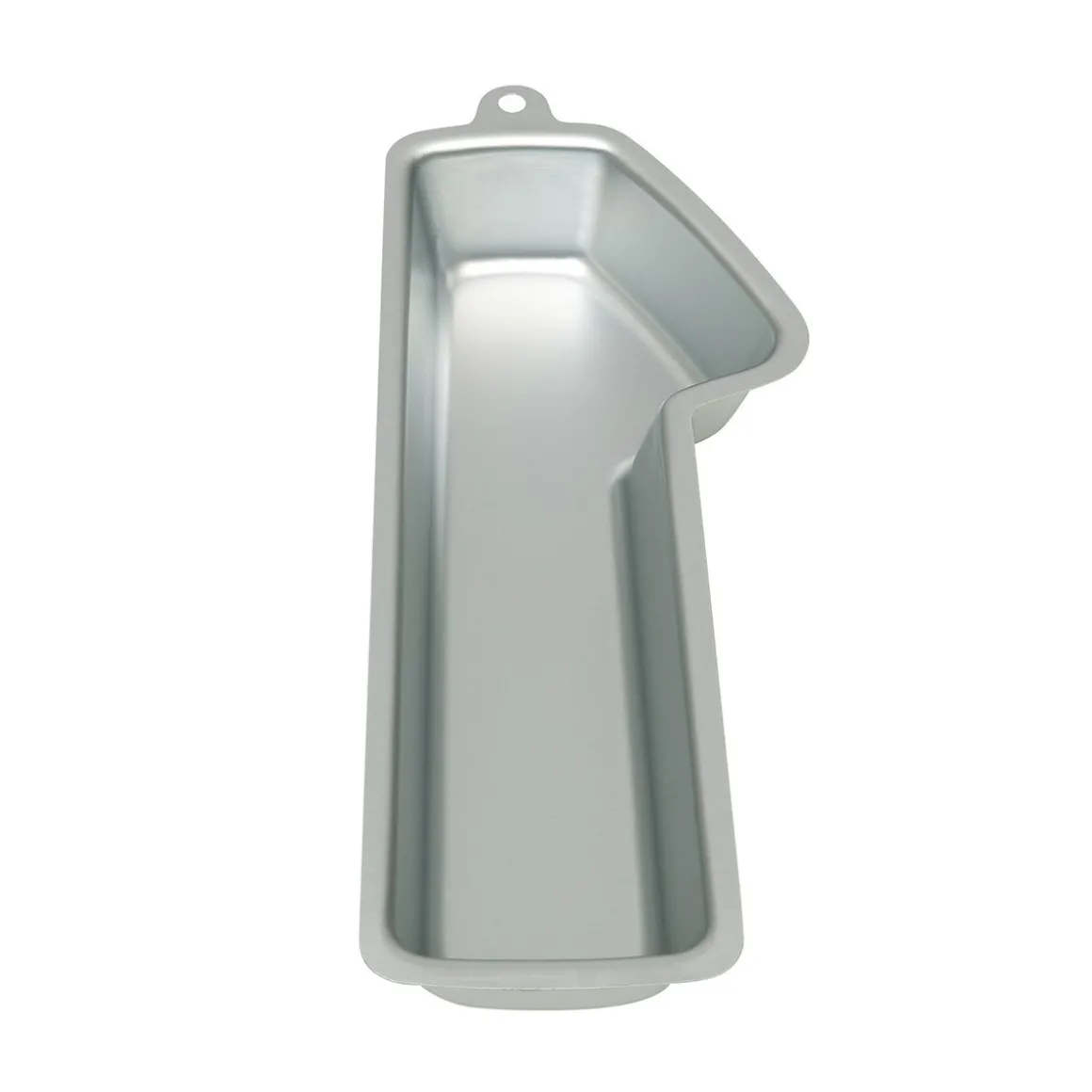 BrandNewCake Cijfer Bakvorm #1