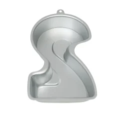 BrandNewCake Cijfer Bakvorm #2