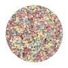 BrandNewCake Confetti Bloemen mix 60gr.