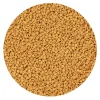 BrandNewCake Confetti Mini Sterren Goud 3mm 500gr.
