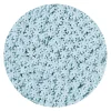 BrandNewCake Confetti Sneeuwvlokken Blauw 500gr.