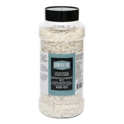 BrandNewCake Confetti Sneeuwvlokken Wit 500gr.