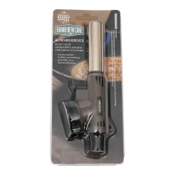 BrandNewCake Creme Brulee Brander (Koksbrander) + Gasbus