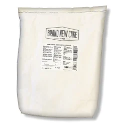 BrandNewCake Creme Chantilly (klopschuim) 10kg