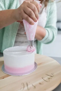 BrandNewCake Creme Chantilly (klopschuim) 400g