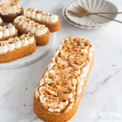 BrandNewCake Creme Chantilly (klopschuim) 400g