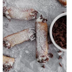 BrandNewCake Creme Chantilly (klopschuim) 100g