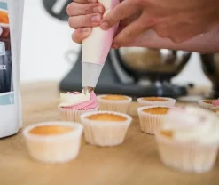 BrandNewCake Cupcake-mix 1kg