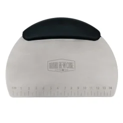 BrandNewCake Deegsteker RVS 16cm