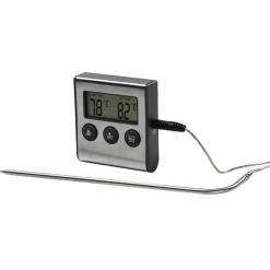 BrandNewCake Digitale Thermometer/Timer -50 tot 300°C