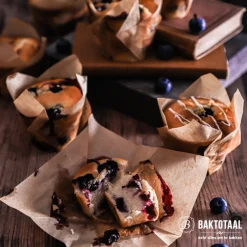 BrandNewCake Fondant Glazuur Wit 300g