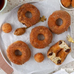 BrandNewCake Ganache Choco Puur 260g