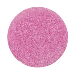 BrandNewCake Gekleurde Suiker Roze 80gr.