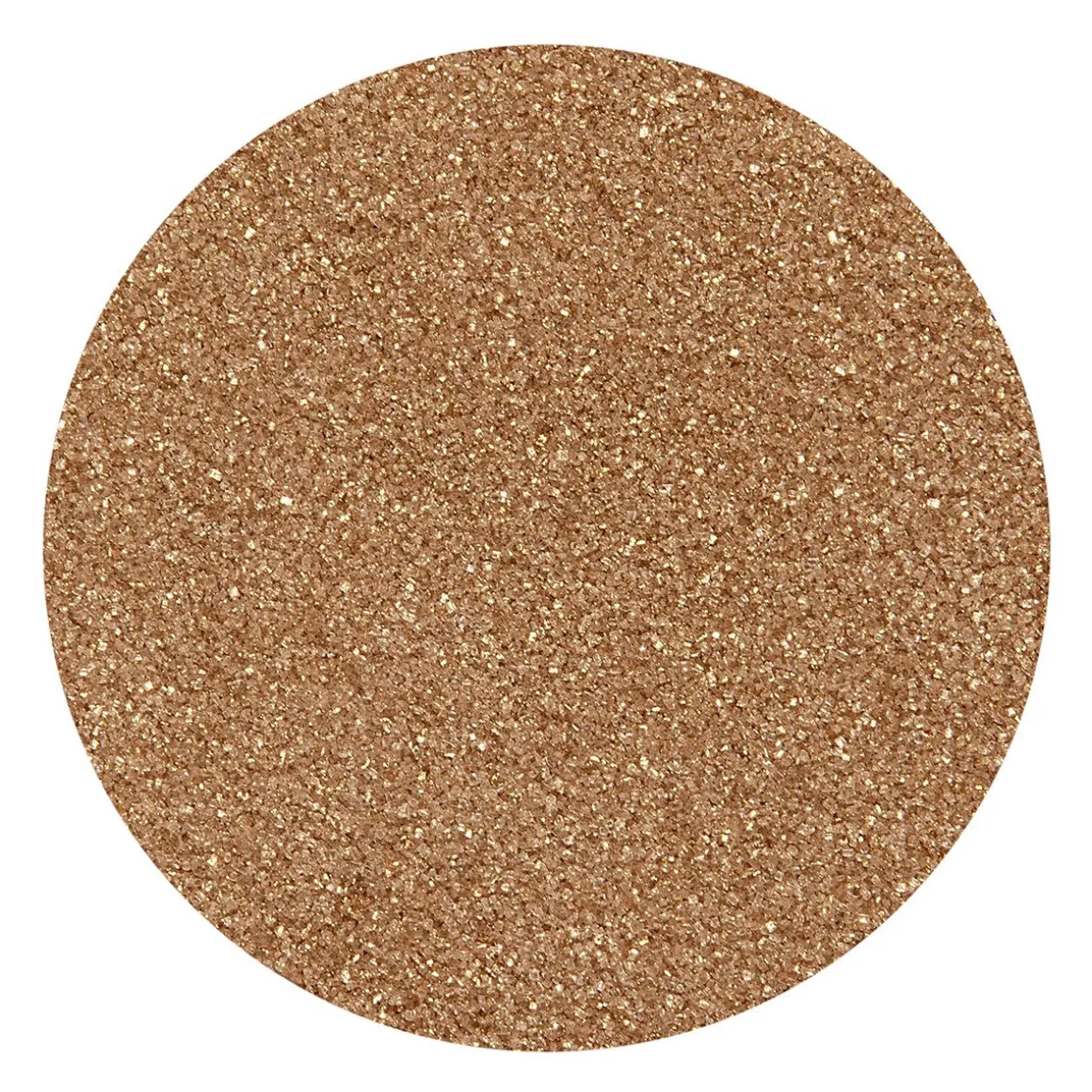 BrandNewCake Glitter Suiker Goud 85g