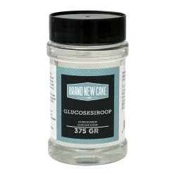 BrandNewCake Glucosestroop 375g