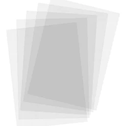 BrandNewCake Guitar sheets A4-formaat 21x30cm 50 stuks