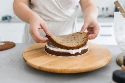 BrandNewCake Irish Coffeecake-mix 400g