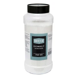 BrandNewCake Isomalt korrels 750 gram