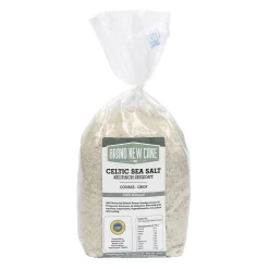 BrandNewCake Keltisch Zeezout Grof 1kg