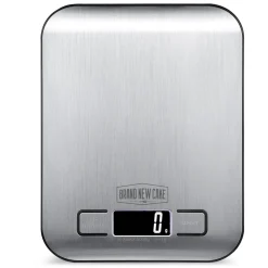 BrandNewCake Keukenweegschaal 5kg / 1gr