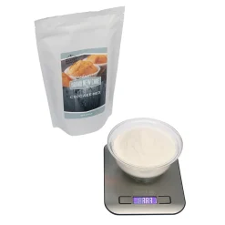 BrandNewCake Keukenweegschaal 5kg / 1gr