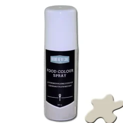 BrandNewCake Kleurspray Metallic Parelmoer 50ml