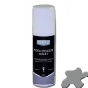 BrandNewCake Kleurspray Metallic Zilver 50ml