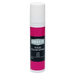 BrandNewCake Kleurspray Roze 100ml