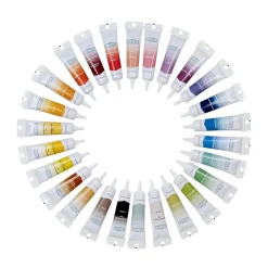 BrandNewCake Kleurstof Gel Tube Ei Geel 30 gram