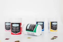 BrandNewCake Kleurstof Gel Super Rood 35gr