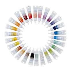 BrandNewCake Kleurstof Gel Tube Donker Blauw 30 gram