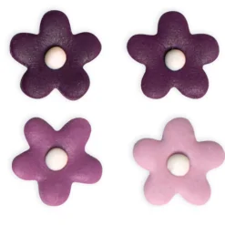 BrandNewCake Kleurstof Gel Paars 35gr