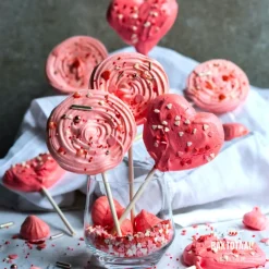 BrandNewCake Kleurstof Gel Roze 35gr