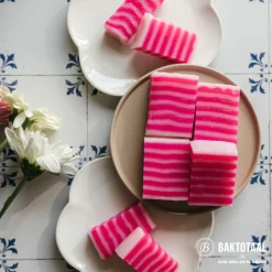 BrandNewCake Kleurstof Gel Roze 35gr