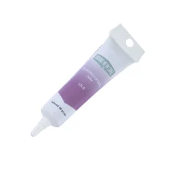 BrandNewCake Kleurstof Gel Tube Lila 30 gram