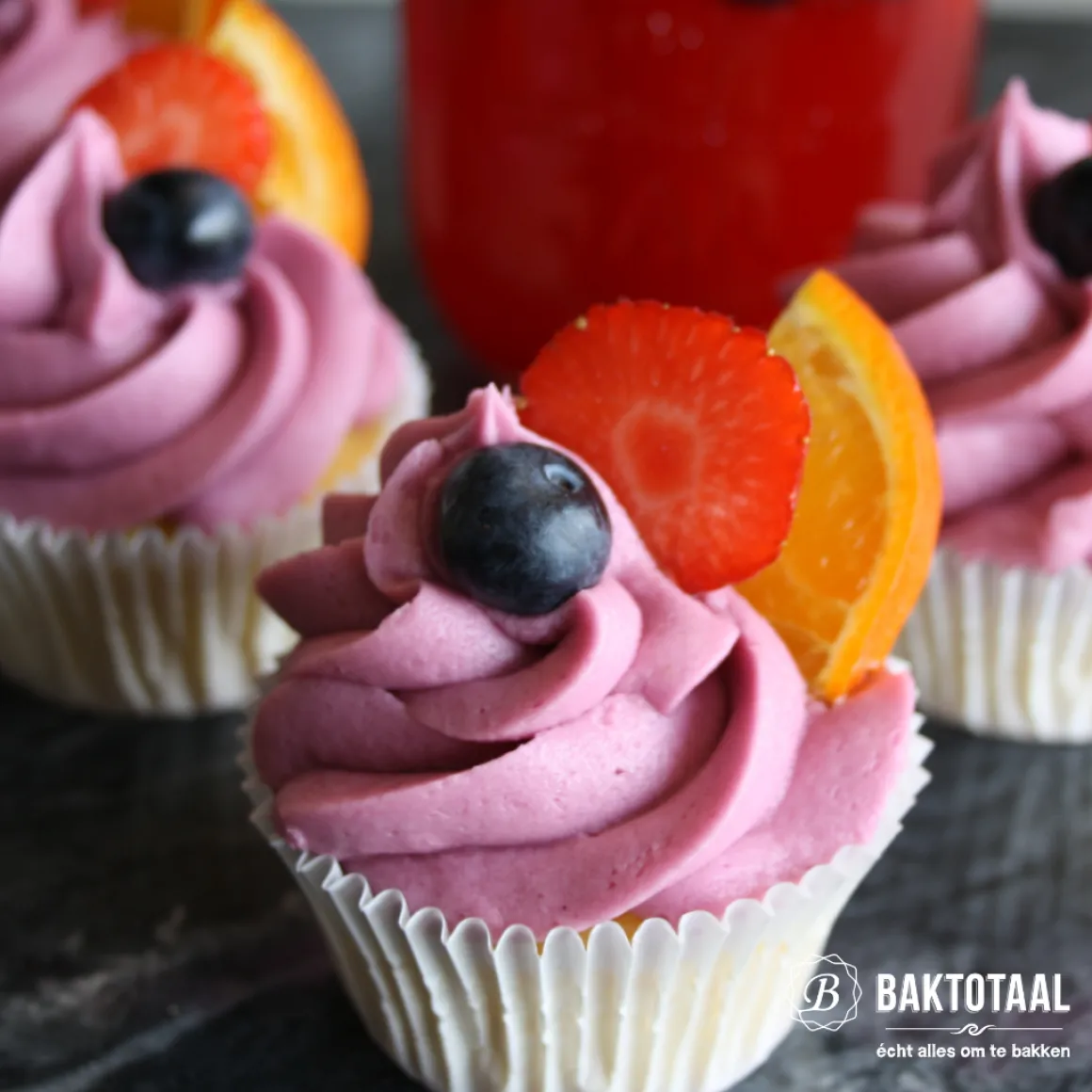 BrandNewCake Kleurstof Gel Tube Helder Paars 30 gram