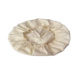 BrandNewCake Linnen doek Ø20cm (tbv Rijsmandje BNC00500)