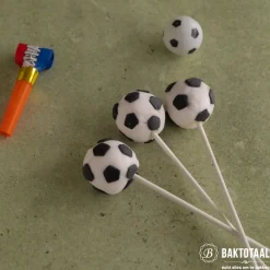 BrandNewCake Lollystokjes 15cm 50st.