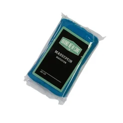 BrandNewCake Marsepein Blauw 1:3 250 gram
